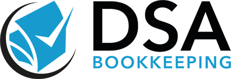 DSA Bookkeeping Limited logo